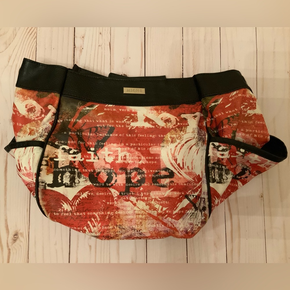 Miche Hope Demi Shell - Picture 3 of 5